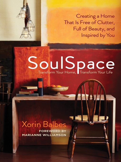 Title details for SoulSpace by Xorin Balbes - Wait list